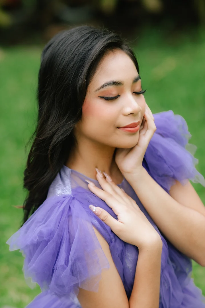 Rysha Isabel Trovillas - A Wish Upon a Star
