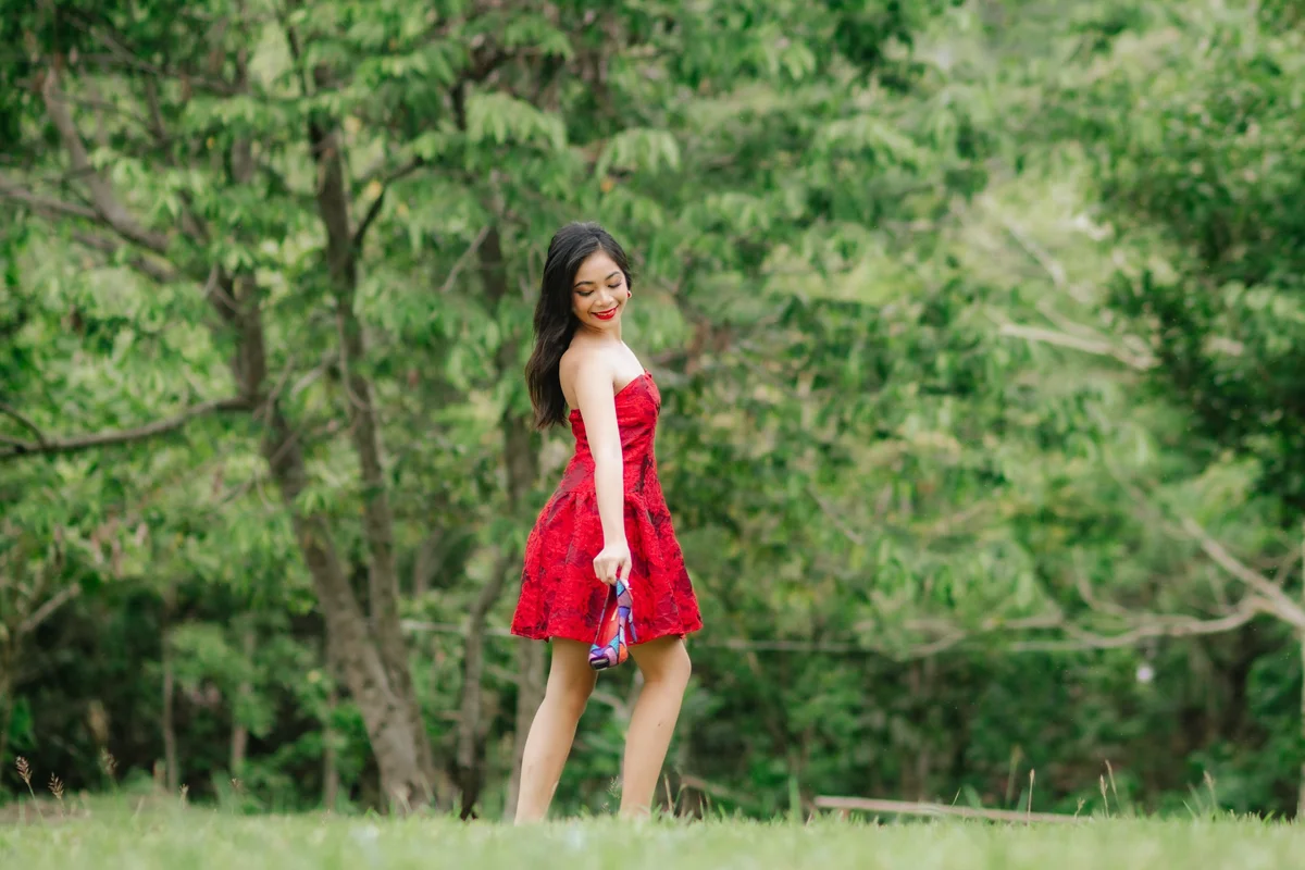 Rysha Isabel Trovillas - A Canvas of Endless Possibilities