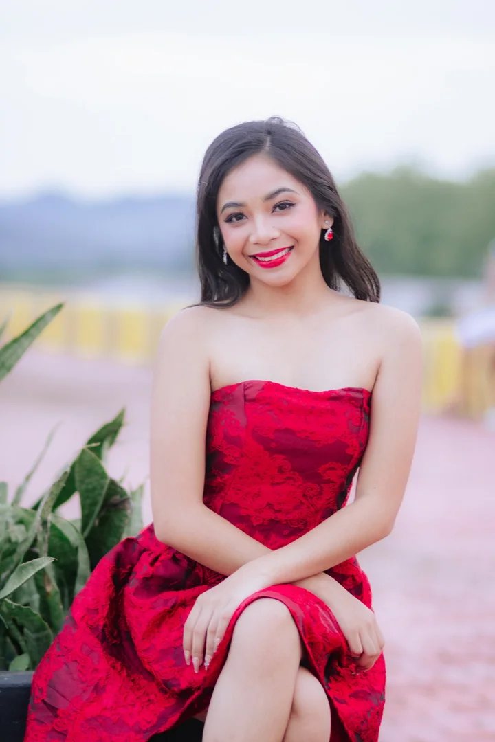 Rysha Isabel Trovillas - The Beginning of Forever