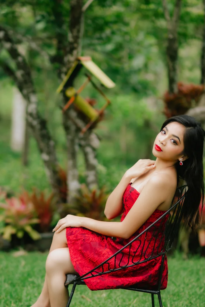 Rysha Isabel Trovillas - The Beginning of Forever