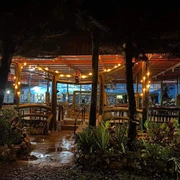 Alton Bar and Restaurant Venue Photo